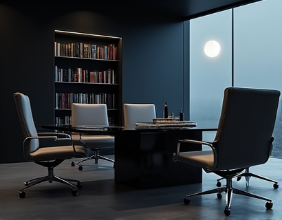 Advanced Analytics Software for Data-Driven Business Success