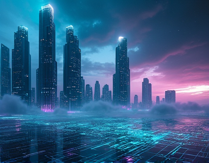 Capturing Business Growth Through Advanced Data Analytics