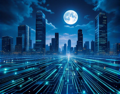 Data-Driven Business Strategies