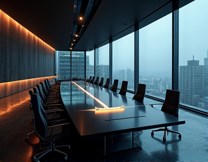 Transforming Business with Advanced Analytics