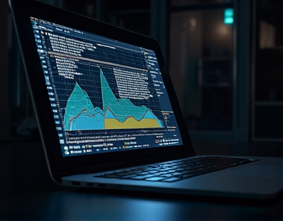 Unlocking Business Growth with Advanced Analytics: Transforming Data into Strategic Insights for Enhanced Decision-Making and Efficiency