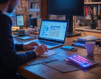 Unlocking Business Growth with Cutting-Edge Analytics
