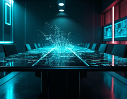 Unlocking Business Growth with Cutting-Edge Data Analytics