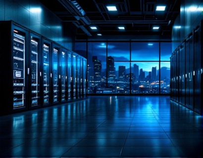 Unlocking Data-Driven Business Growth