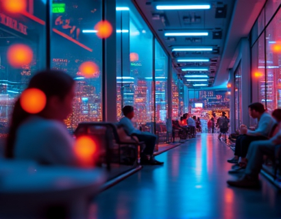 Unlocking Enterprise Growth with Advanced Data Analytics