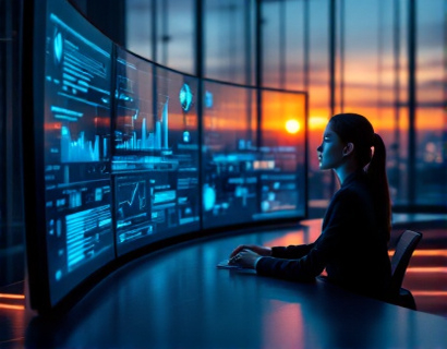 Unlocking Quality Business Insights: Leveraging Advanced Analytics for Data-Driven Growth and Efficiency
