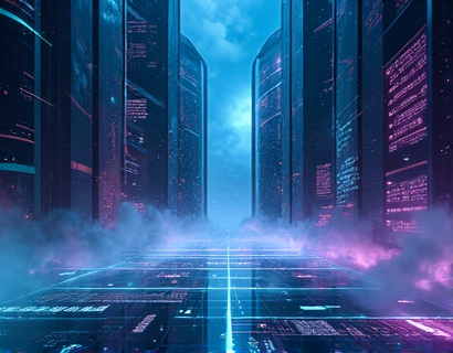 Zestful Business Growth Through Advanced Data Analytics